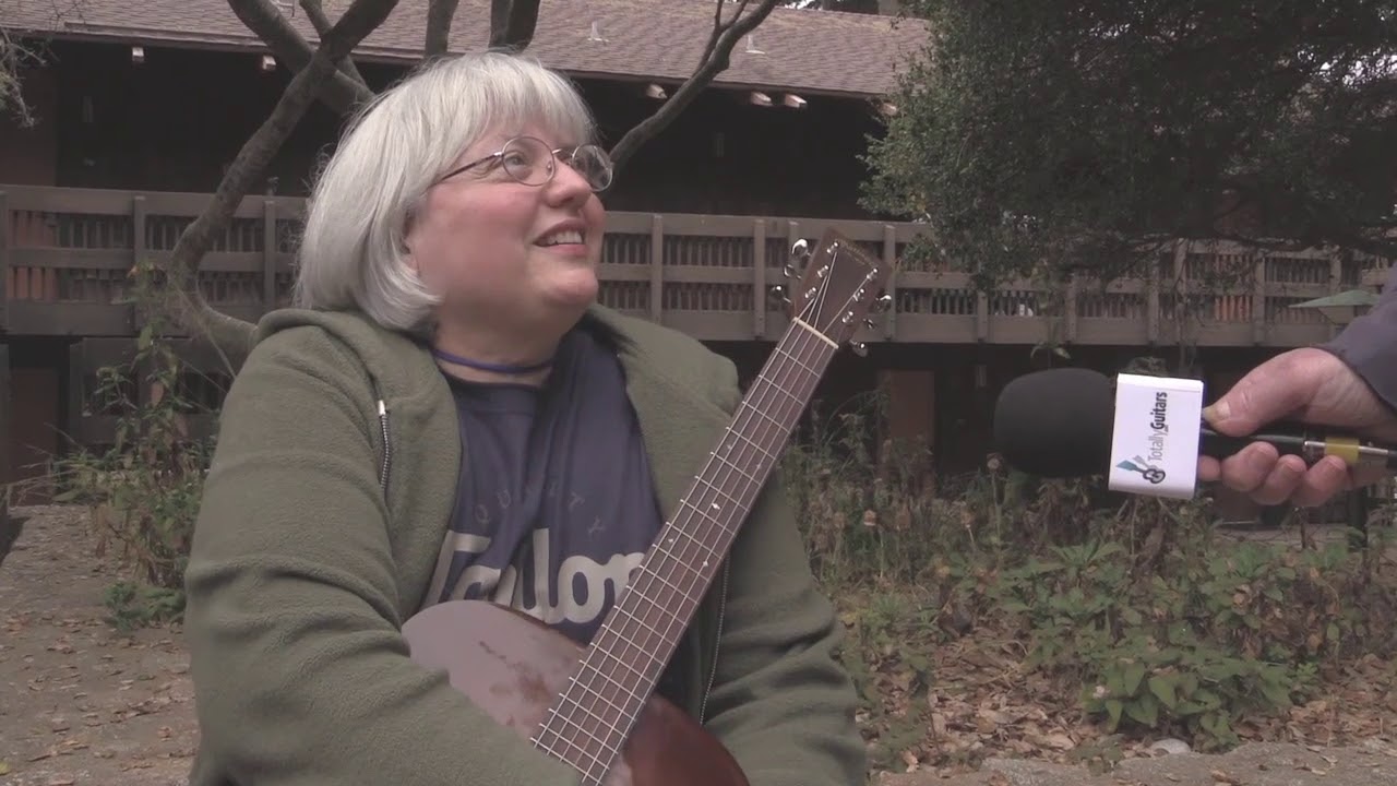 International Guitar Camp 2018 Highlights YouTube