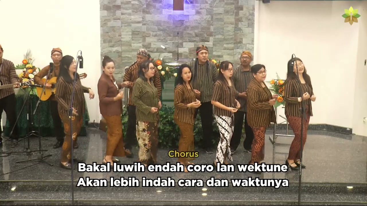 Ojo Sambat Wae - Sektor 4