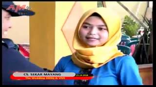 KERINDUAN - Campursari Sekar Mayank