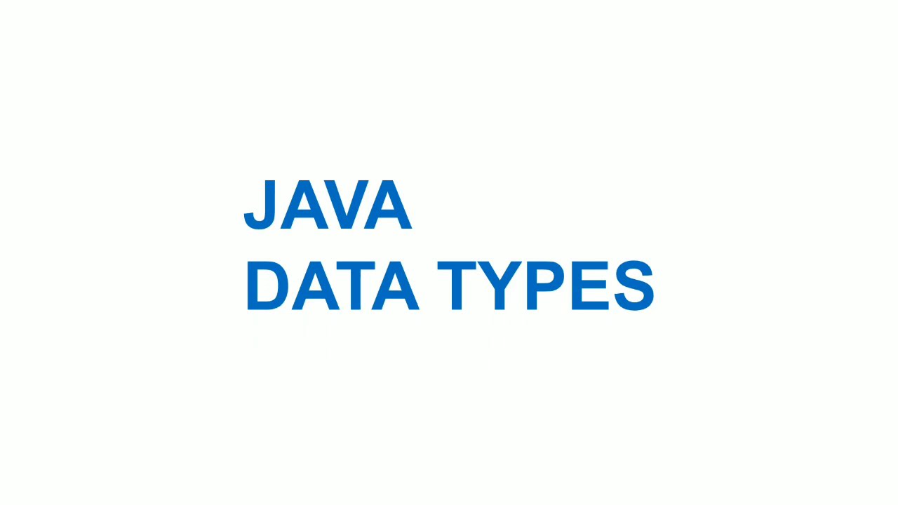 java serialization data version 5