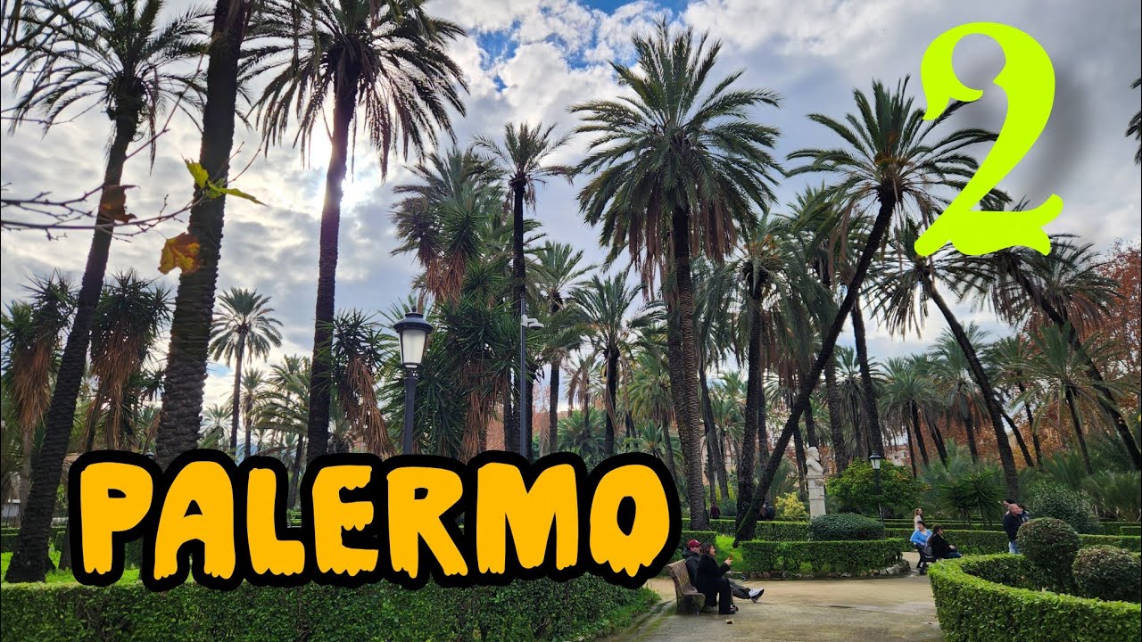 Палермо без фільтрів-місто яке не грає ролі #палермо #сицилія #італія #подорожі #travel #європа 