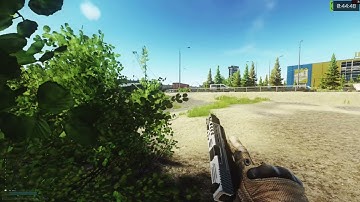 Escape From Tarkov Explained in 21 seconds