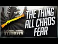 What is the thing all chads fear