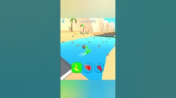 Shape shifting2 game level #3973  hyper casual game #shapeshifting  #gameplay #gaming #shortvideo...