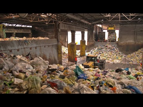 Plastikmüll: Probleme mit dem gelben Sack | Panorama 3 | NDR