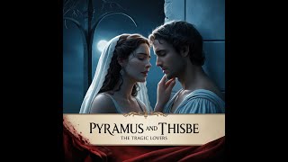 Pyramus and Thisbe || Tragic Love Story