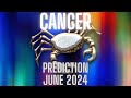 Cancer ♋️ - You Are Protected Cancer!