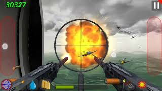 Tail Gun Charlie APK screenshot 2