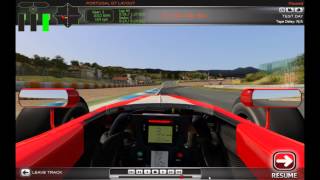 FR35 v144 Estoril 1:27.8
