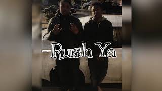 Bme Jay X Young Slider -Rush Ya
