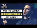 Will The Recession Get Worse In The Coming Months?! Anthony Pompliano Explains
