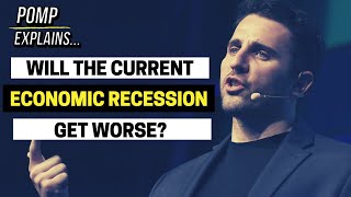 Will The Recession Get Worse In The Coming Months?! Anthony Pompliano Explains Profile