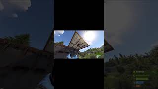 Rust New Update / Eye In The Sky / PTZ Security Camera / Full Video On The Channel ✅
