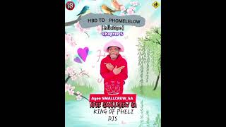 HBD TO PHOMELELOW  ZA  [MIXTAPE]  AYEE SMALLCREW ZA ft DJY SHORTMAN lekompo mixtape 