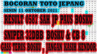 Oppa toto togel