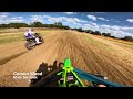 GoPro: Is this Moto Paradise? Carson Wood Demolishes the Florida Moto Sandbox