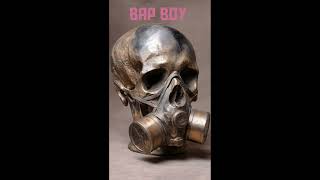 Información Confidencial - Bap Boy Beat Prod By