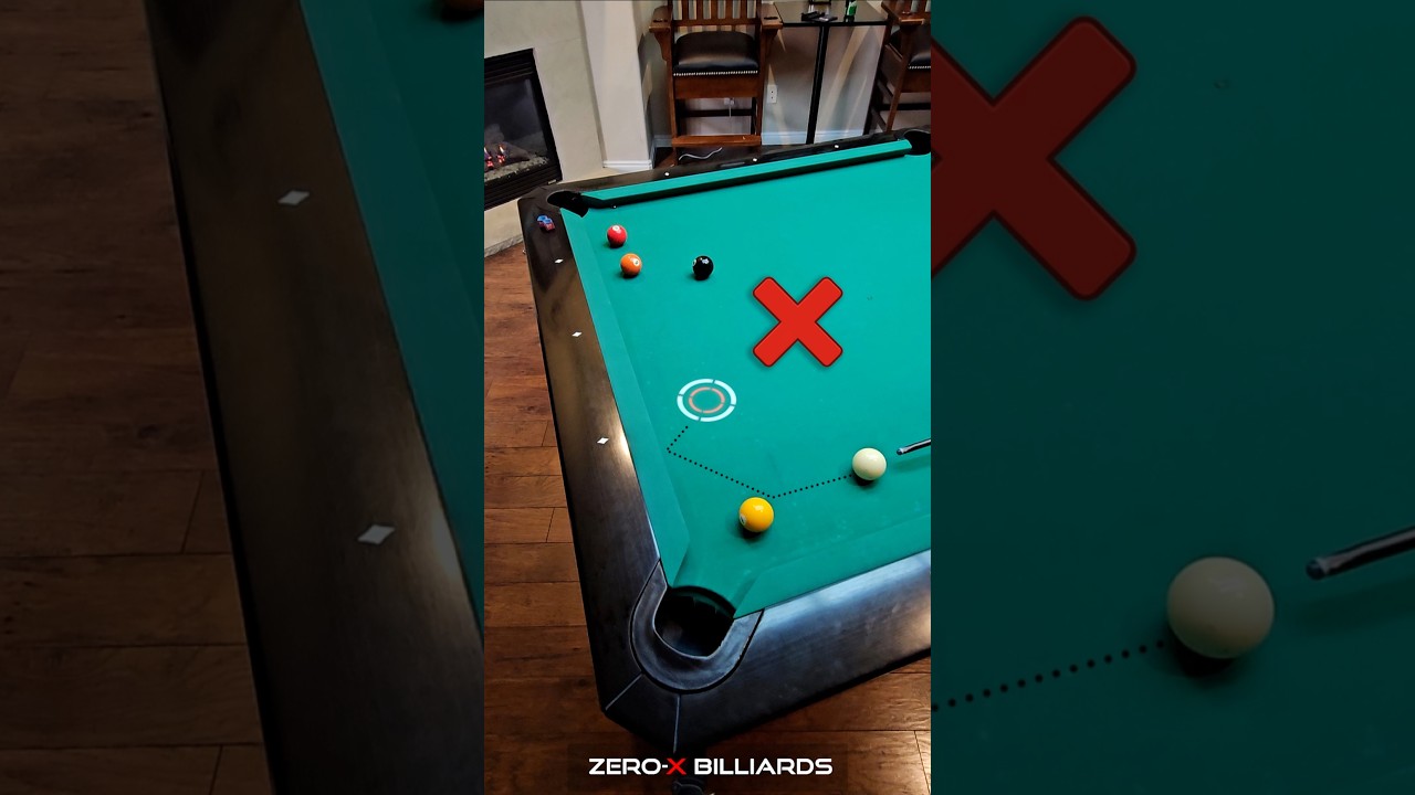 Игроки допускают ЭТУ ошибку в комбинациях - Профессиональные советы 