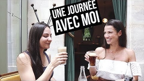JE PASSE UNE JOURNEE AVEC UNE ABONNEE !!!