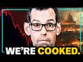 The Collapse Has Begun – What Comes After America?