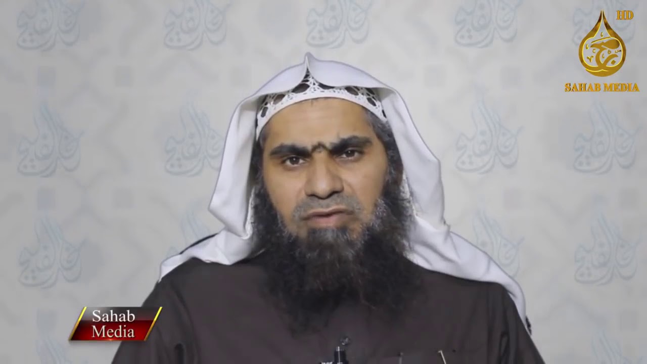 Про Мавлид | Шейх Халид аль-Фулейдж - YouTube