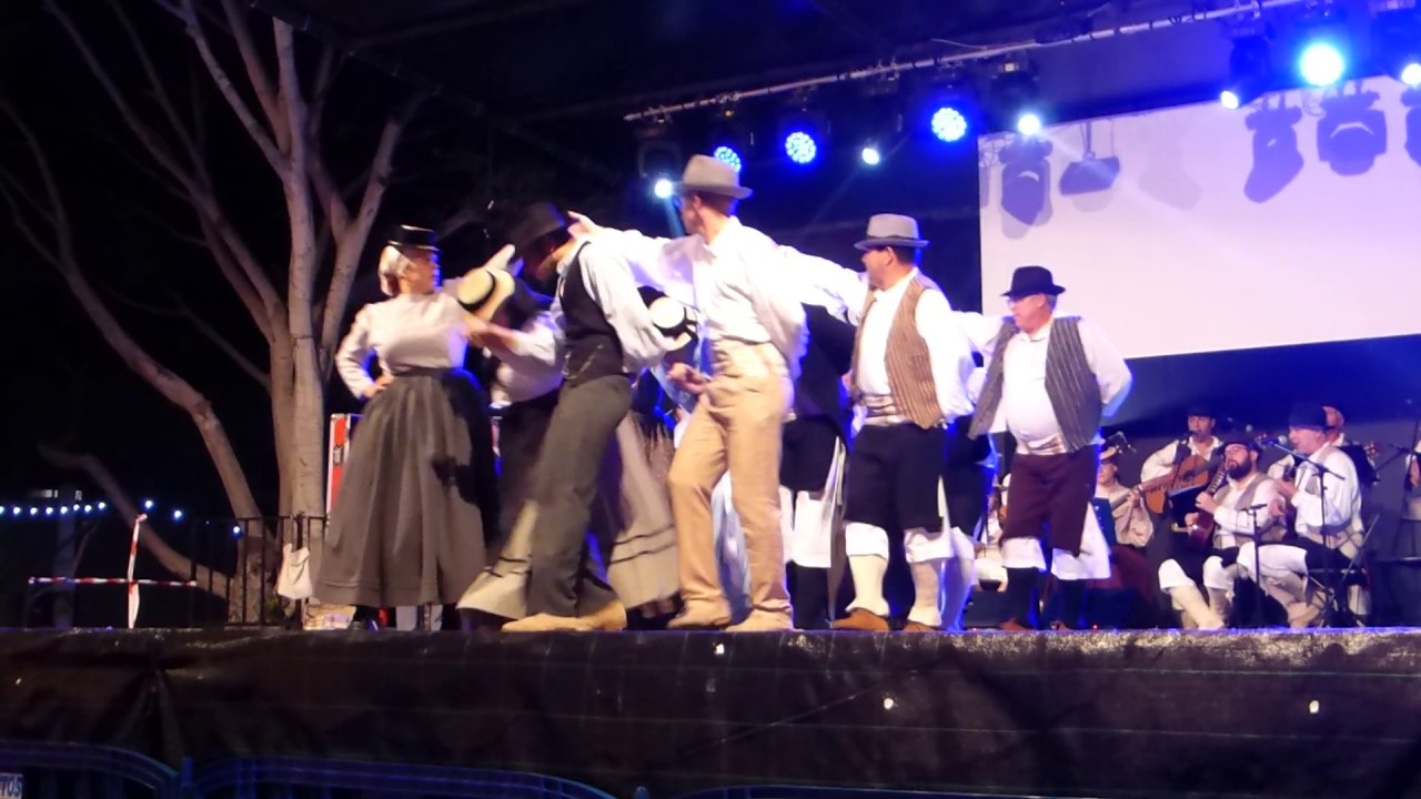 Isa corrida (Fuerteventura). AF Chisaje. II Festival Chisaje. 2019