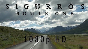 Sigur Rós - Route One [Part 3 - 1080p]