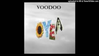 Voodoo - Hanya Kita (1999)