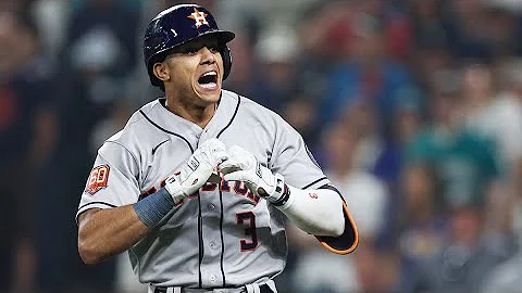 JEREMY PEA HOMERS IN THE 18TH TO BREAK THE TIE!