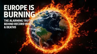Climate Crisis Now: 1,500 Deaths Linked to June Heatwave”