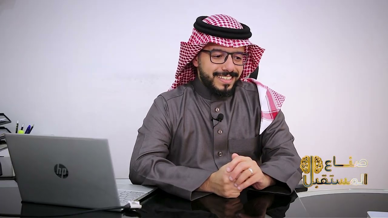 عبدالرحمن بن حمد مشرقي - المدير التنفيذي لمؤسسة الأساسات المهنية للمقاولات