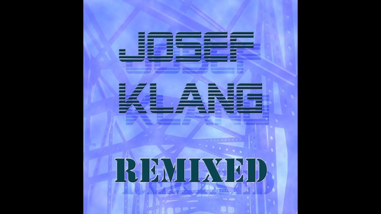 Watch Voyager Josef Klang Remixed on YouTube Watch Voyager Josef Klang Remixed on YouTube