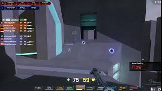 UT4 - Deadfall Jumpad Combo