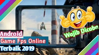 game perang fps terbaik Android 2019|PSB Crew screenshot 4