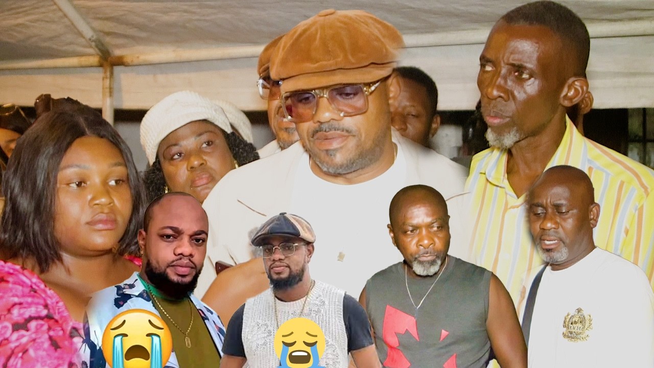 KAKE 🔴COMEDIENS & LA FAMILLE BA PESI PROGRAMME MATANGA HERITIER CHOSES GRAVE  AVEC CONDITION BOLANDA