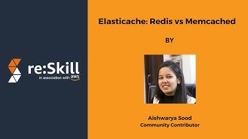 Elasticache Redis vs Memcached