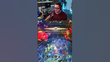 1v5ing TEAMS IN PREDECESSOR #predecessor @PredecessorGame