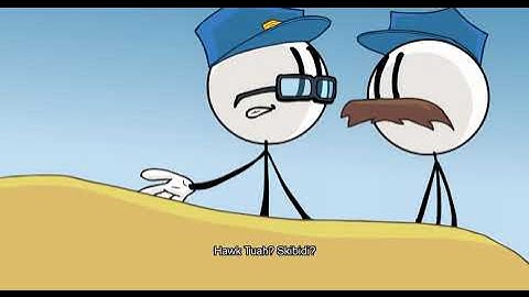 Breaking the Bank, but with Gen Alpha subtitles