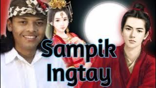 SAMPIK INGTAY,, Widi widiana