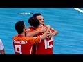 Thai Son Nam FC 2-4 Mes Sungun Varzaghan (AFC Futsal Club Championship 2018 – Final)