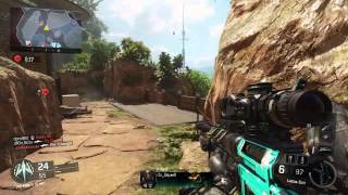 Bo3 quadfeed locus