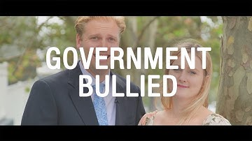 Government Bullied - The Feed