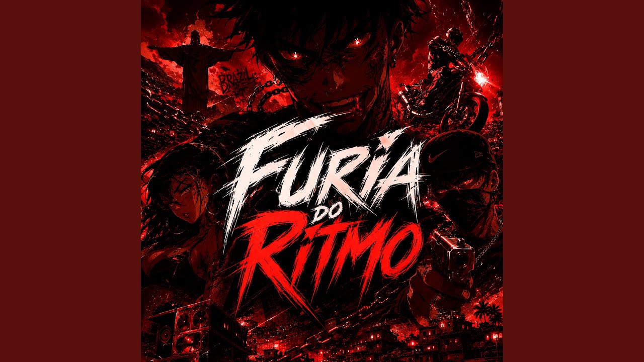 Watch Furia do Ritmo (Super Slowed) on YouTube Watch Furia do Ritmo (Super Slowed) on YouTube