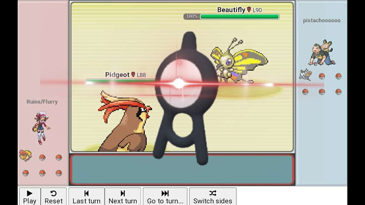 Embarrassed Pokemon The most EMBARRASSING moment in Pokémon History!!!! - YouTube