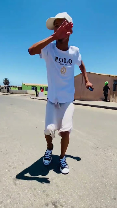 Doeroemen Namibian dancer#amapiano #2024 #bestamapiano2024 #okkz #jiveking @agneohstone9