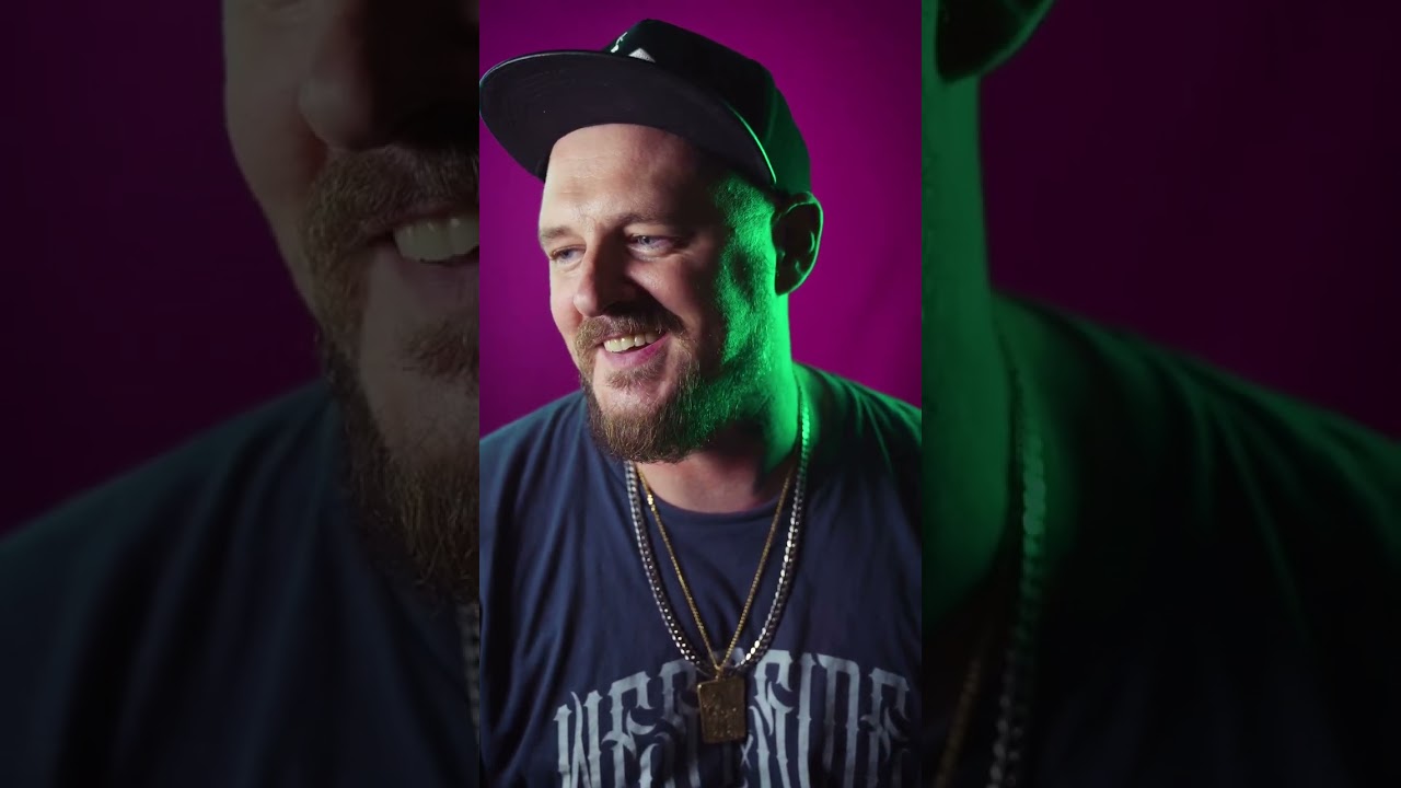 Deel 2 **LATE NIGHT INTERVIEW** met DeLangn 🎥 door @gauthierdeleersnijder