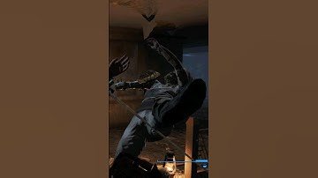 Her Game Crashed  🥲 #shorts #gameplay #gaming #fallout4 #fallout