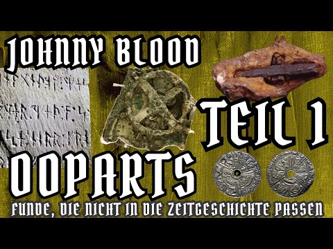 Video: Ist der Kensington-Runenstein echt?