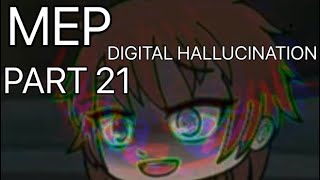 (Part 21) My MEP Part For @BlossomSan2345 