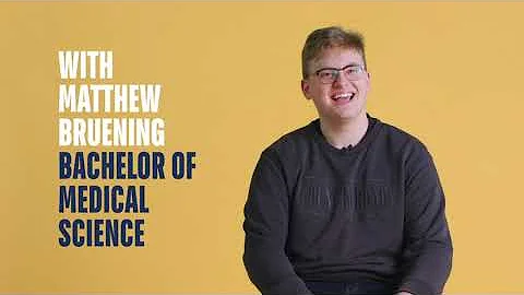 Medical Science at Flinders - Open Days 365